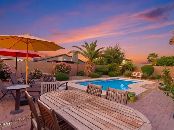 3504 E RAVENSWOOD Drive, Gilbert, AZ 85298