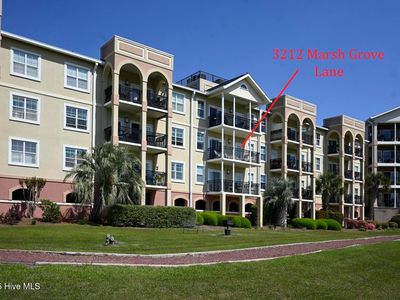 3100 Marsh Grove Lane Unit 3212, Southport, NC, 28461