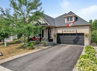 3222 Harvester Cres, North Grenville, ON K0G 1J0