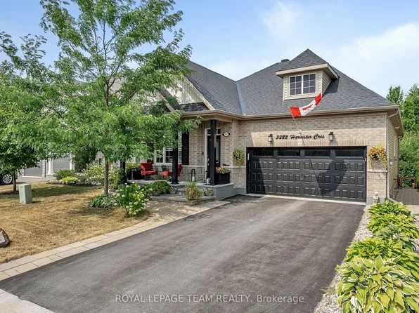 3222 Harvester Cres, North Grenville, ON K0G 1J0