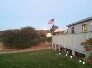 29985 Highway 94, Campo, CA 91906