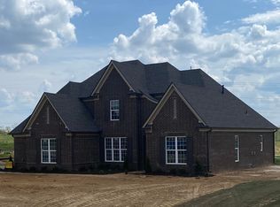 8231 Jack Thomas Cv, Olive Branch, MS 38654