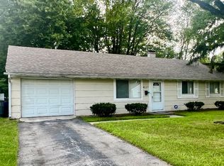 4117 Ruskin Dr, Toledo, OH 43607