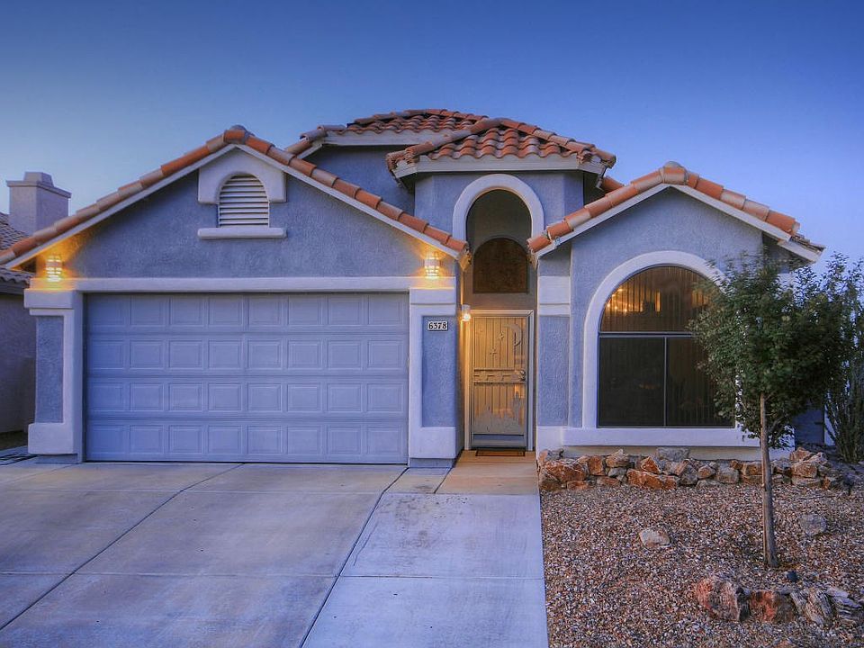 1st image of 6378 W Tulare Way