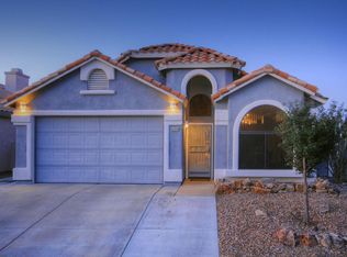 6378 W Tulare Way, Tucson, AZ 85743