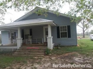 31058 Highway 1055, Mount Hermon, LA 70450