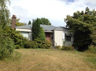 8036 20th Ave NE, Seattle, WA 98115