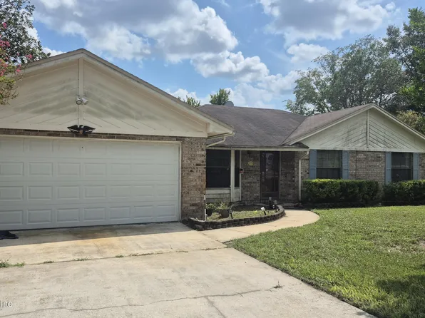 2403 SOURWOOD Court, Orange Park, FL 32065