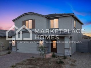 24609 W Alta Vista Rd, Buckeye, AZ 85326
