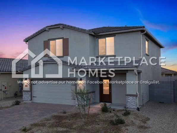 24609 W Alta Vista Rd, Buckeye, AZ 85326