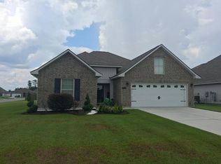 13683 Acacia Ct, Denham Springs, LA 70726