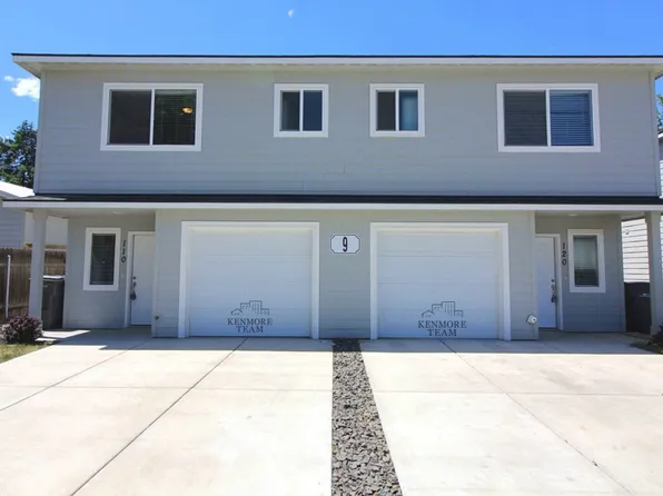9 N Jefferson St #110, Kennewick, WA 99336