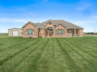 18200 Sundancer Ln, Amarillo, TX 79124