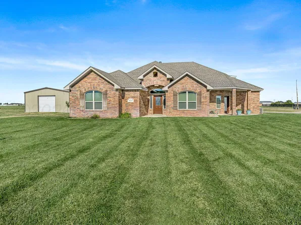 18200 Sundancer Ln, Amarillo, TX 79124