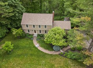 8 Surrey Ln, Topsfield, MA 01983