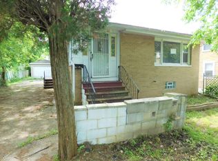 1405 Arthur Ave, Joliet, IL 60432