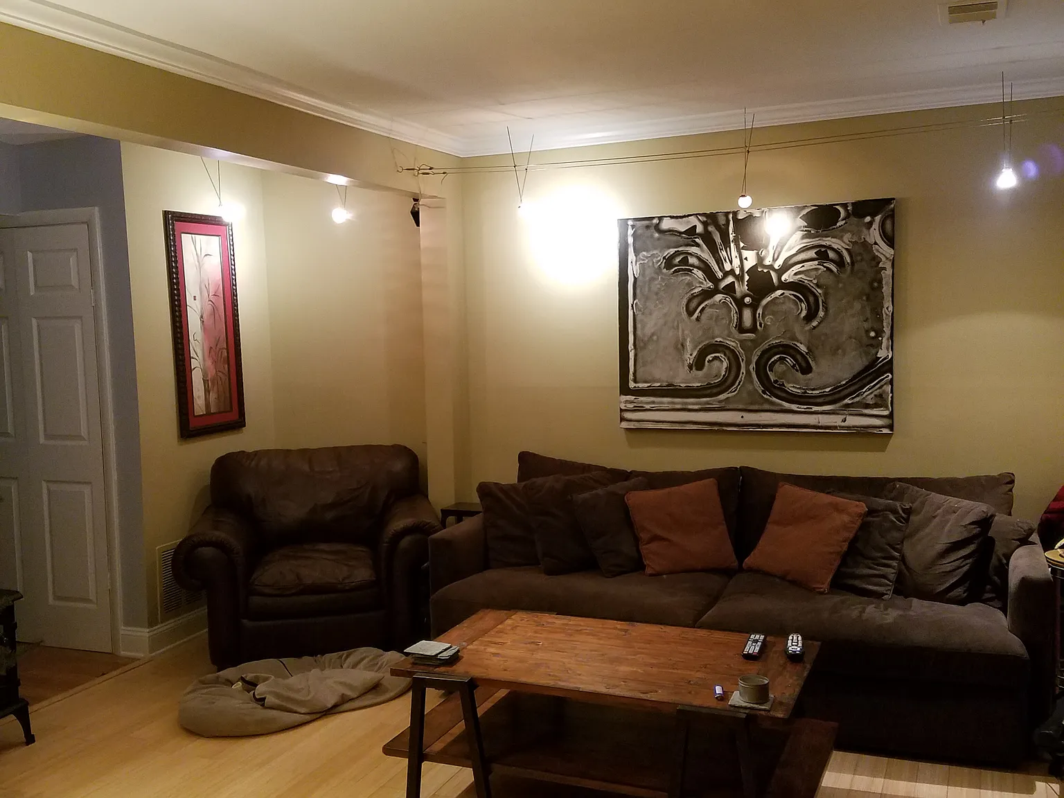 2 bed, 2.5 bath, 1220 sqft, $2,500 — Photo 3