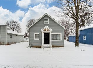 336 W Montford Ave, Ada, OH