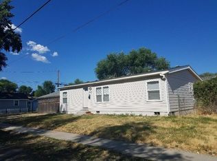 1521 Martin St, Klamath Falls, OR 97601