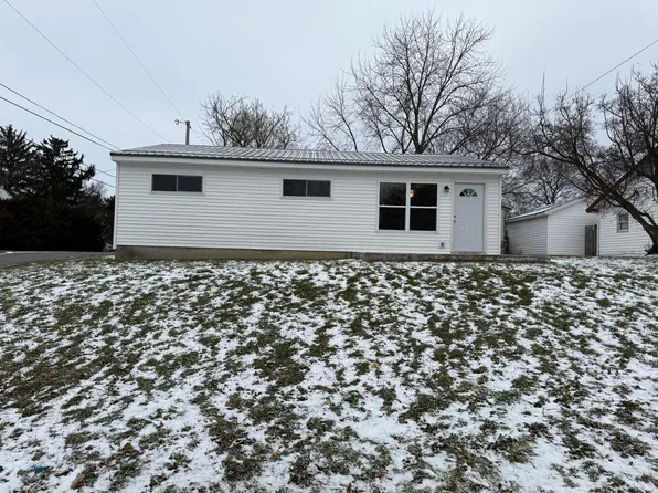 108 N High St, Leesburg, OH 45135