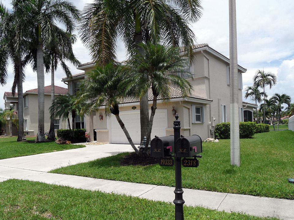 Property Side View