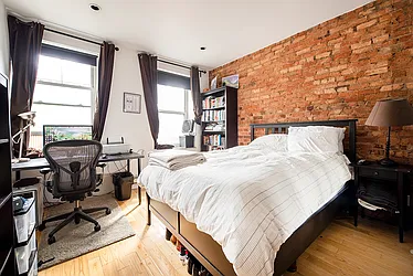 Rented by Bold New York