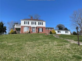 213 Knollwood Dr, Charleston, WV 25302