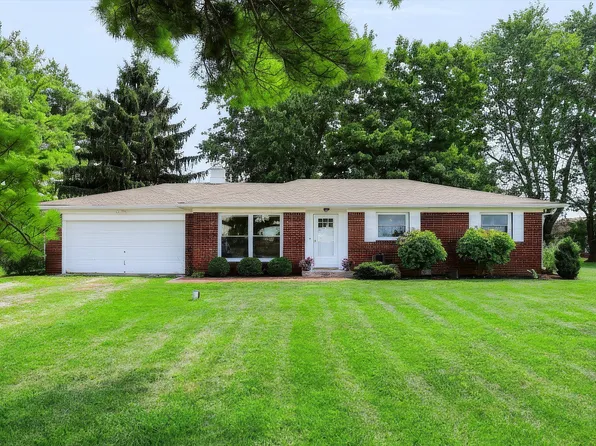 3805 E 550 S, Lebanon, IN 46052