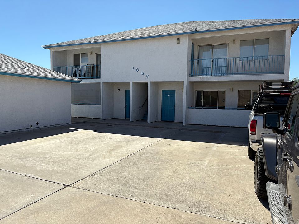 1st image of 1653 River Gardens Dr APT 4