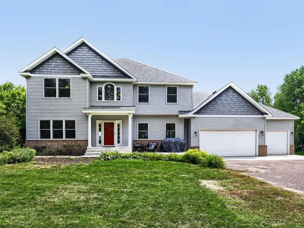 11959 Imperial Ave N, Hugo, MN 55038