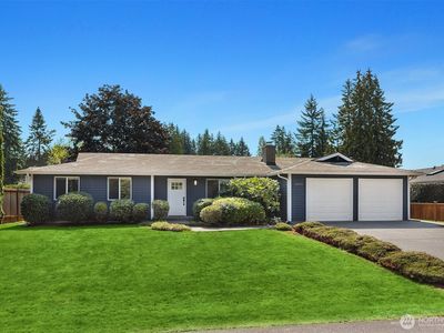 11443 SE 87th Street, Renton, WA, 98056