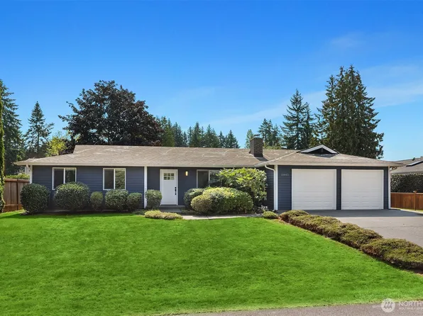 11443 SE 87th Street, Newcastle, WA 98056
