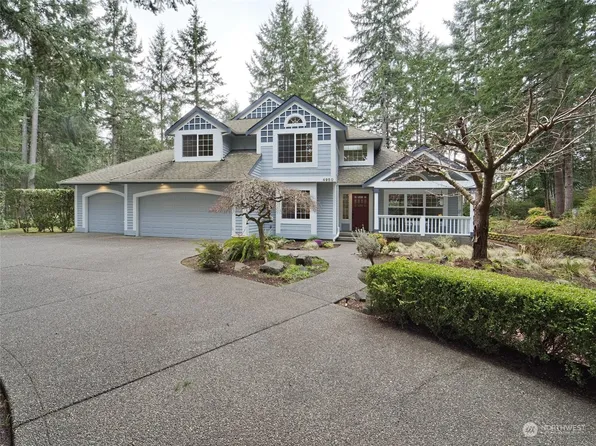 4950 North Creek Lane, Gig Harbor, WA 98335