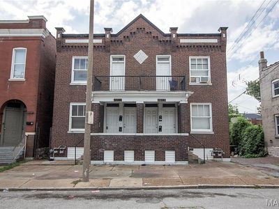 4015 California Ave, Saint Louis, MO, 63118