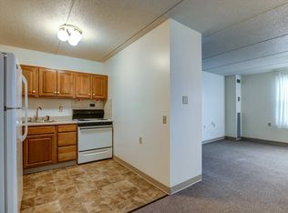 St. Therese Plaza, Homestead, PA 15120