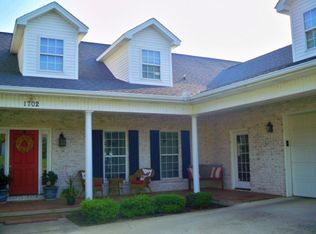 1702 Hazelwood Ct, Jonesboro, AR 72401