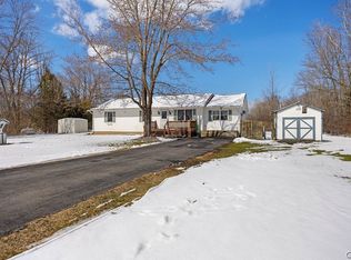 3263 Pine Ridge Rd, Canastota, NY 13032