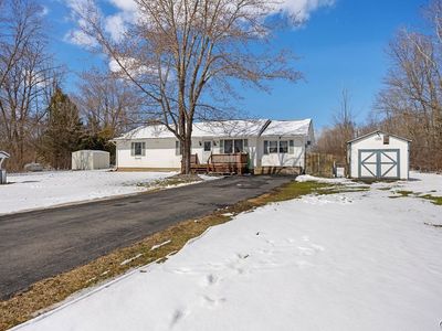 3263 Pine Ridge Rd, Canastota, NY, 13032