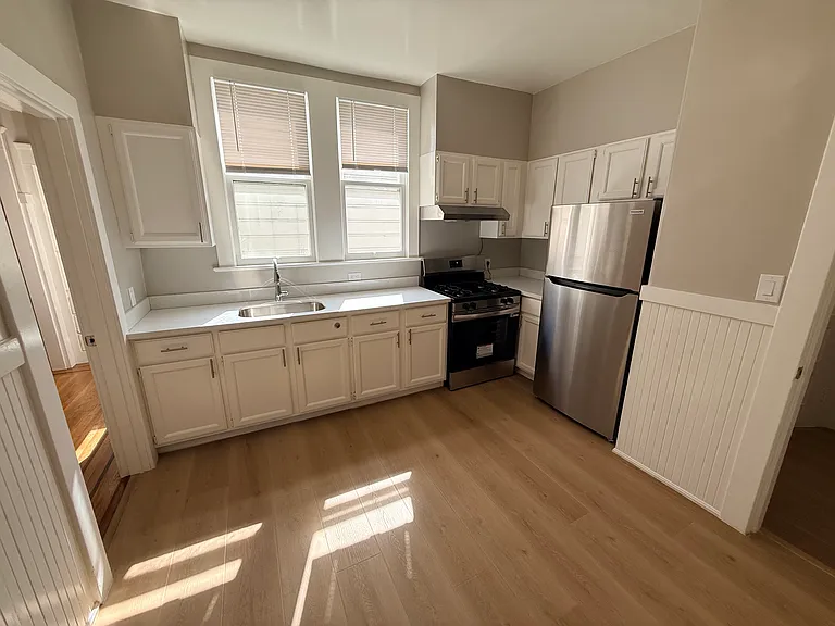 1152 Jackson St #6 — Photo 5