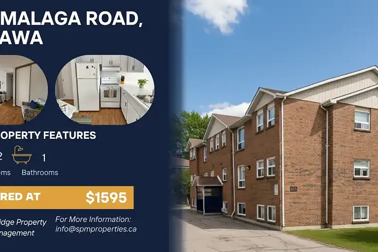308 Malaga Rd #303 — Photo 1