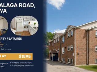308 Malaga Rd #303, Oshawa, ON L1J1N7