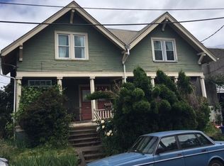 1903-1909 SE Haig St, Portland, OR 97202