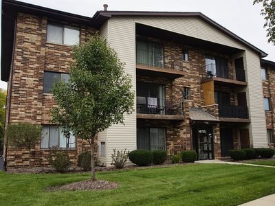 14785 Lakeview Dr APT 204, Orland Park, IL, 60462