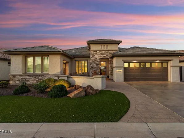 16672 W WINDSOR Avenue, Goodyear, AZ 85395