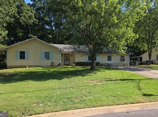 3527 Bramblevine Cir, Lithonia, GA 30038