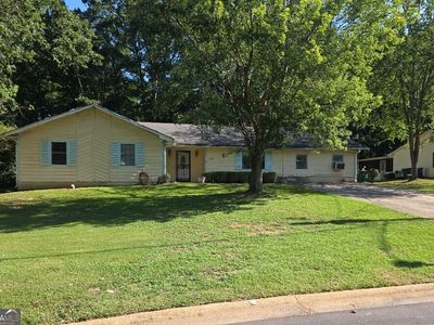 3527 Bramblevine Cir, Lithonia, GA, 30038