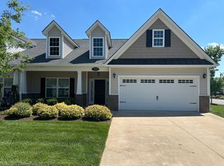7429 Leaf Fall Way, Mechanicsville, VA 23111