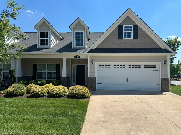 7429 Leaf Fall Way, Mechanicsville, VA 23111