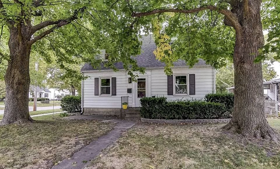 401 Bryn Mawr Blvd 1, Springfield, IL 62703 Zillow