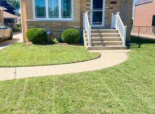 4964 N Merrimac Ave, Chicago, IL 60630